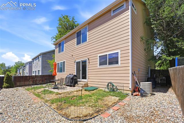 MLS Image for 4691  Canyon Wren  ,Colorado Springs, Colorado