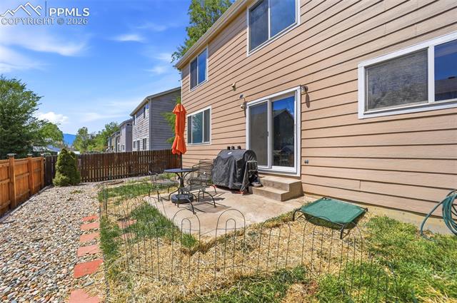 MLS Image for 4691  Canyon Wren  ,Colorado Springs, Colorado