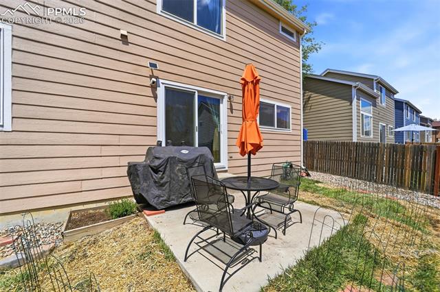 MLS Image for 4691  Canyon Wren  ,Colorado Springs, Colorado
