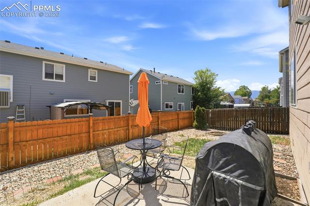 MLS Image for 4691  Canyon Wren  ,Colorado Springs, Colorado