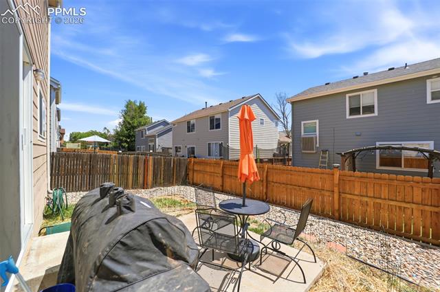 MLS Image for 4691  Canyon Wren  ,Colorado Springs, Colorado