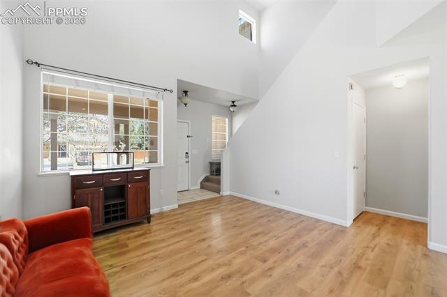 MLS Image for 4691  Canyon Wren  ,Colorado Springs, Colorado