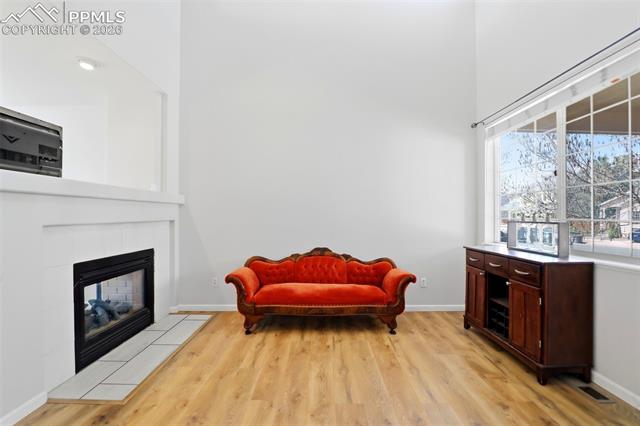 MLS Image for 4691  Canyon Wren  ,Colorado Springs, Colorado