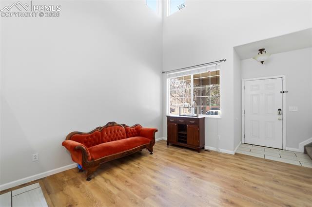 MLS Image for 4691  Canyon Wren  ,Colorado Springs, Colorado