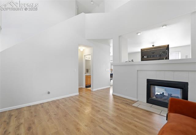 MLS Image for 4691  Canyon Wren  ,Colorado Springs, Colorado