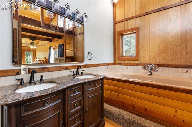 MLS Image for 351  Porphry  ,Divide, Colorado