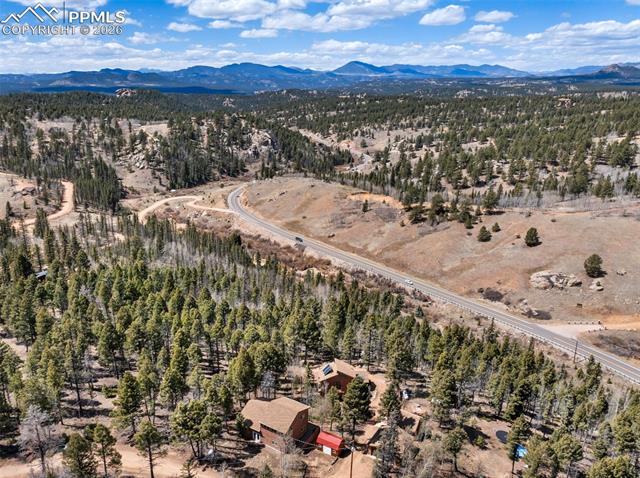MLS Image for 351  Porphry  ,Divide, Colorado