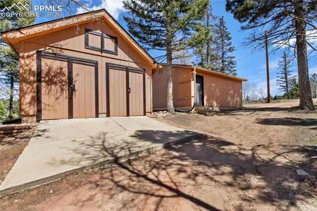 MLS Image for 351  Porphry  ,Divide, Colorado