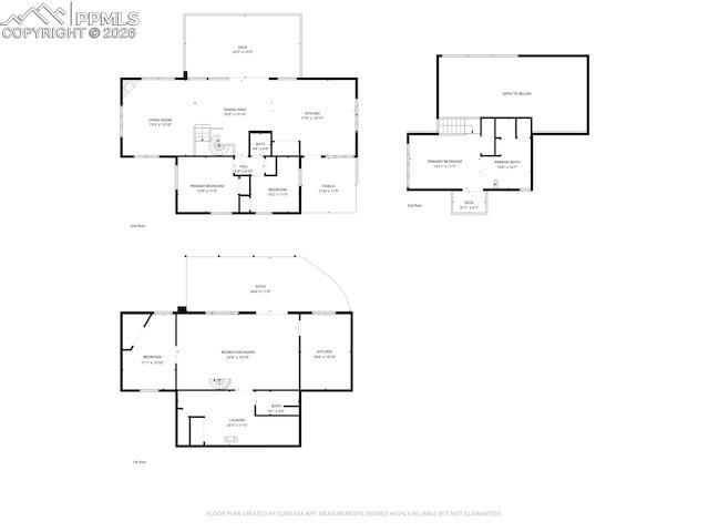 MLS Image for 351  Porphry  ,Divide, Colorado