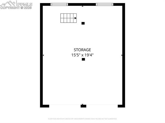 MLS Image for 351  Porphry  ,Divide, Colorado