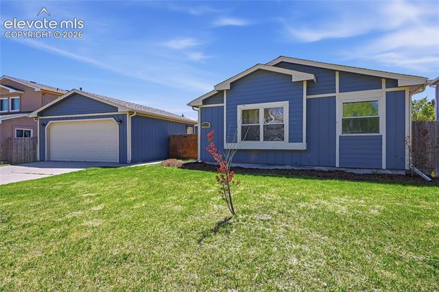 MLS Image for 2025  Piros  ,Colorado Springs, Colorado