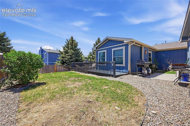MLS Image for 2025  Piros  ,Colorado Springs, Colorado