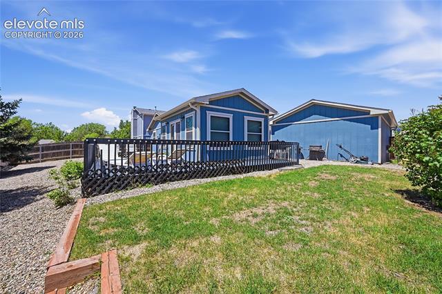 MLS Image for 2025  Piros  ,Colorado Springs, Colorado