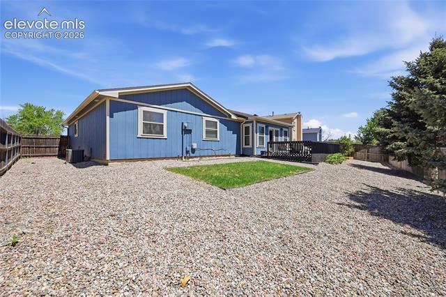MLS Image for 2025  Piros  ,Colorado Springs, Colorado