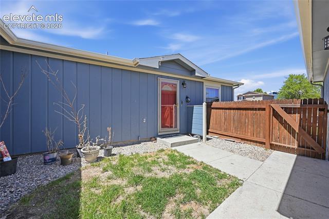 MLS Image for 2025  Piros  ,Colorado Springs, Colorado