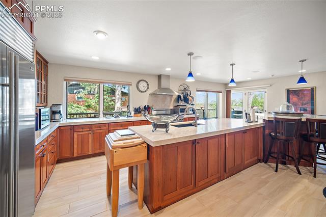 MLS Image for 33  Friendship  ,Colorado Springs, Colorado
