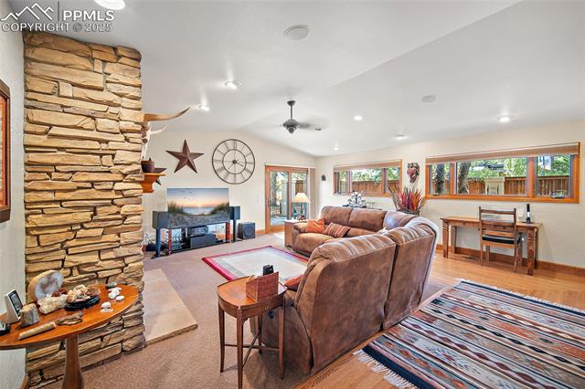 MLS Image for 33  Friendship  ,Colorado Springs, Colorado