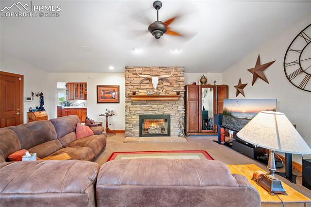 MLS Image for 33  Friendship  ,Colorado Springs, Colorado