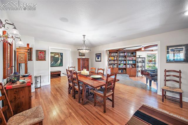MLS Image for 33  Friendship  ,Colorado Springs, Colorado