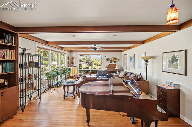 MLS Image for 33  Friendship  ,Colorado Springs, Colorado