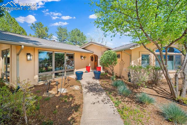 MLS Image for 33  Friendship  ,Colorado Springs, Colorado