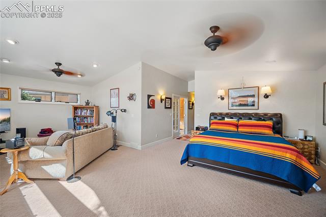 MLS Image for 33  Friendship  ,Colorado Springs, Colorado