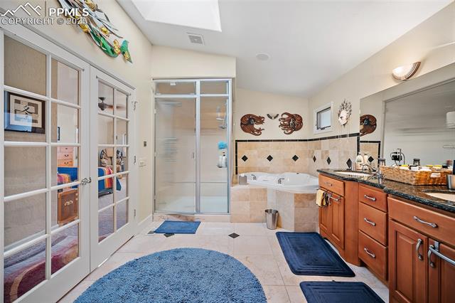 MLS Image for 33  Friendship  ,Colorado Springs, Colorado