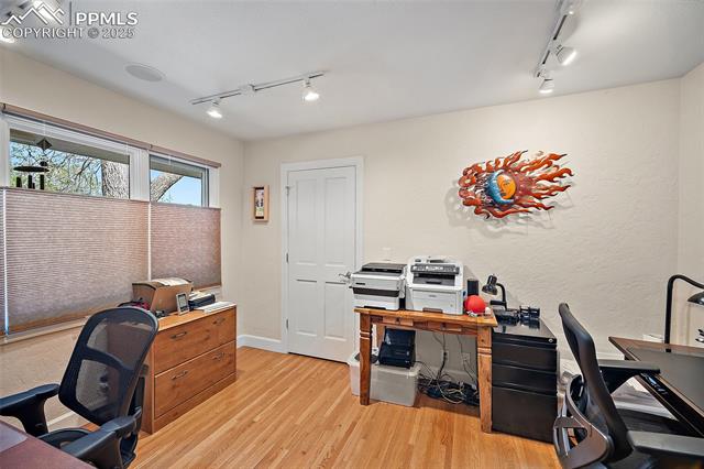 MLS Image for 33  Friendship  ,Colorado Springs, Colorado