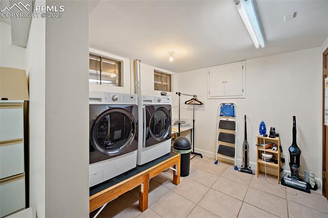 MLS Image for 33  Friendship  ,Colorado Springs, Colorado