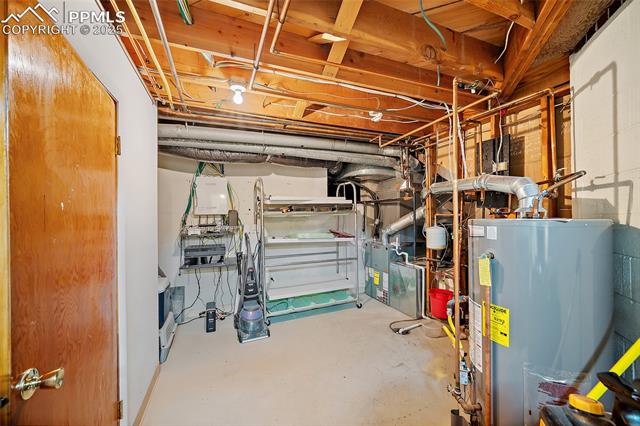 MLS Image for 33  Friendship  ,Colorado Springs, Colorado