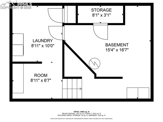 MLS Image for 33  Friendship  ,Colorado Springs, Colorado