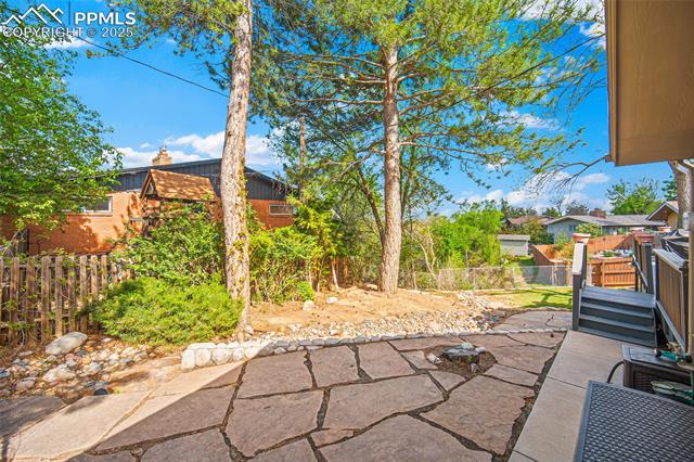 MLS Image for 33  Friendship  ,Colorado Springs, Colorado