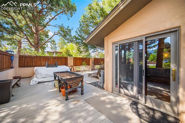 MLS Image for 33  Friendship  ,Colorado Springs, Colorado