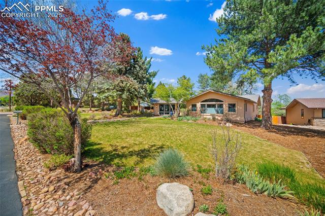 MLS Image for 33  Friendship  ,Colorado Springs, Colorado