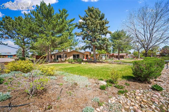 MLS Image for 33  Friendship  ,Colorado Springs, Colorado