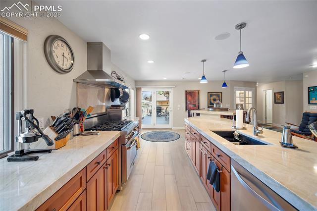 MLS Image for 33  Friendship  ,Colorado Springs, Colorado