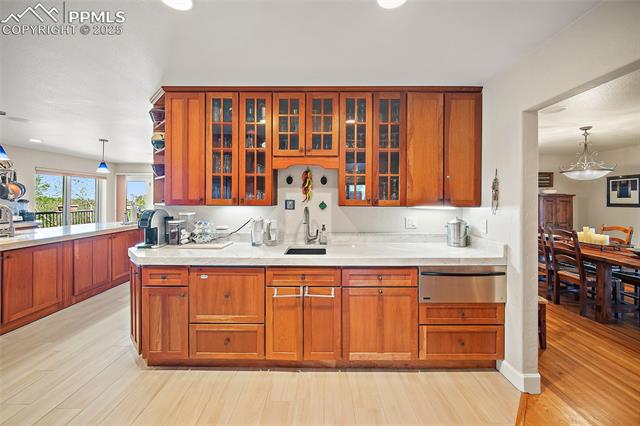 MLS Image for 33  Friendship  ,Colorado Springs, Colorado