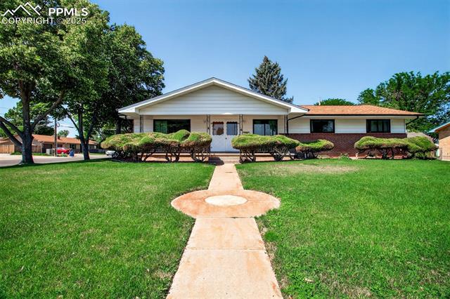 80  Baylor  , pueblo  House Search MLS Picture