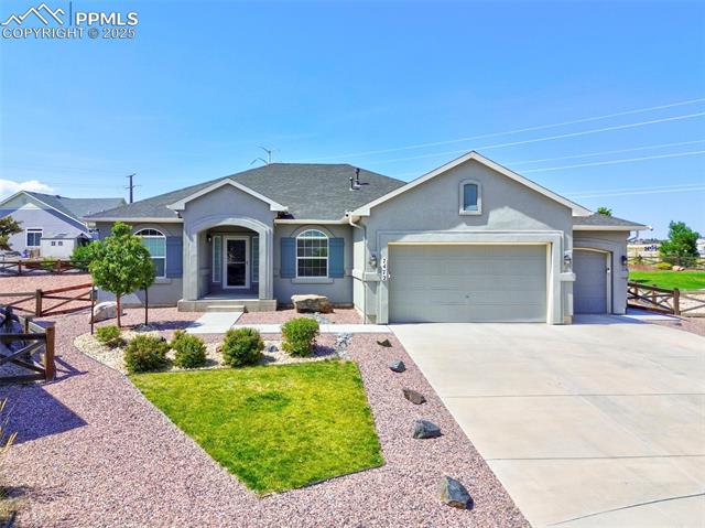 7472  Lewis Clark  , colorado springs&nbsp; House Search MLS Picture