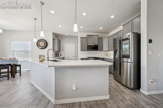 MLS Image for 7472  Lewis Clark  ,Colorado Springs, Colorado