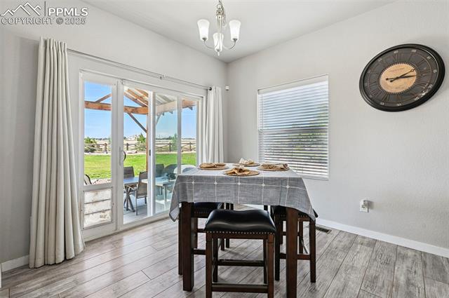 MLS Image for 7472  Lewis Clark  ,Colorado Springs, Colorado