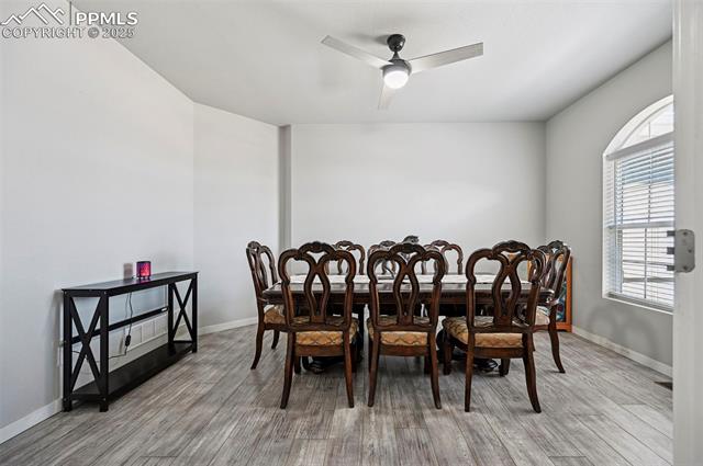 MLS Image for 7472  Lewis Clark  ,Colorado Springs, Colorado