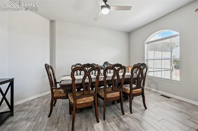 MLS Image for 7472  Lewis Clark  ,Colorado Springs, Colorado