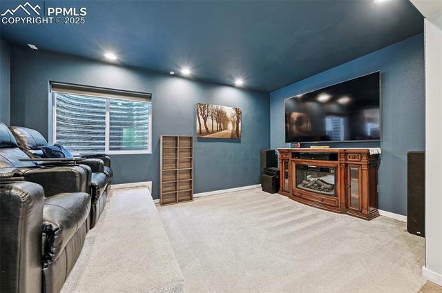 MLS Image for 7472  Lewis Clark  ,Colorado Springs, Colorado