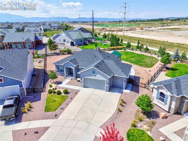 MLS Image for 7472  Lewis Clark  ,Colorado Springs, Colorado