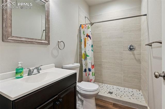 MLS Image for 7472  Lewis Clark  ,Colorado Springs, Colorado