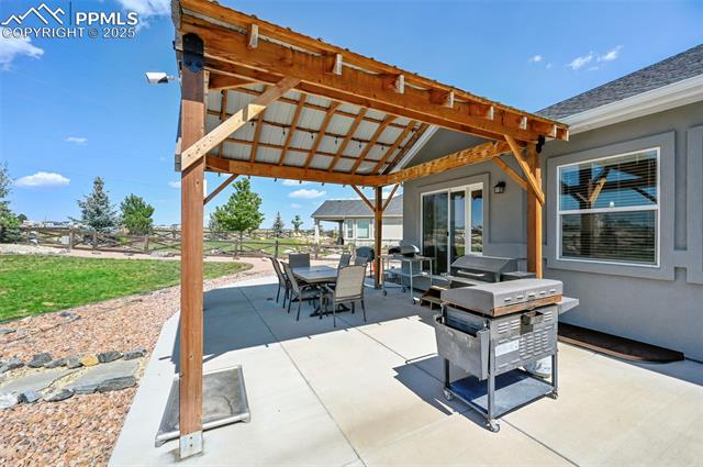 MLS Image for 7472  Lewis Clark  ,Colorado Springs, Colorado