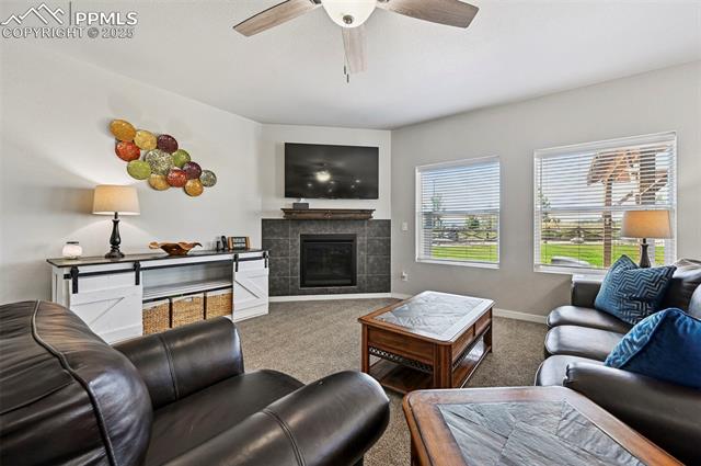 MLS Image for 7472  Lewis Clark  ,Colorado Springs, Colorado