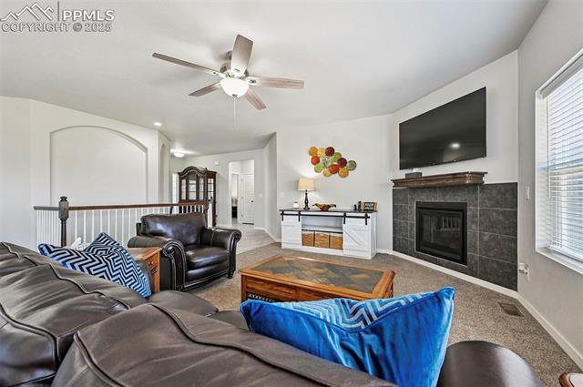 MLS Image for 7472  Lewis Clark  ,Colorado Springs, Colorado