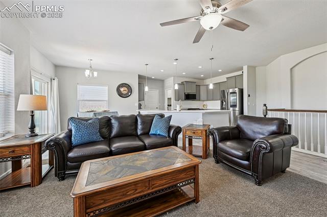 MLS Image for 7472  Lewis Clark  ,Colorado Springs, Colorado